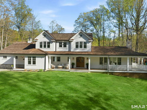  single family home for sale located at 4 Charcoal Lane, Westport, CT 06880