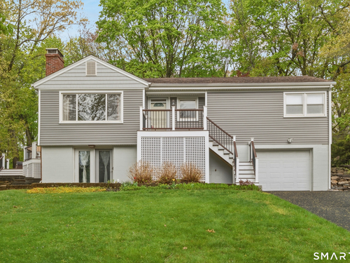  single family home for sale located at 9 Round Hill Road, Trumbull, CT 06611