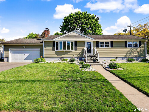  single family home for sale located at 20 Post Oak Road, Stratford, CT 06614