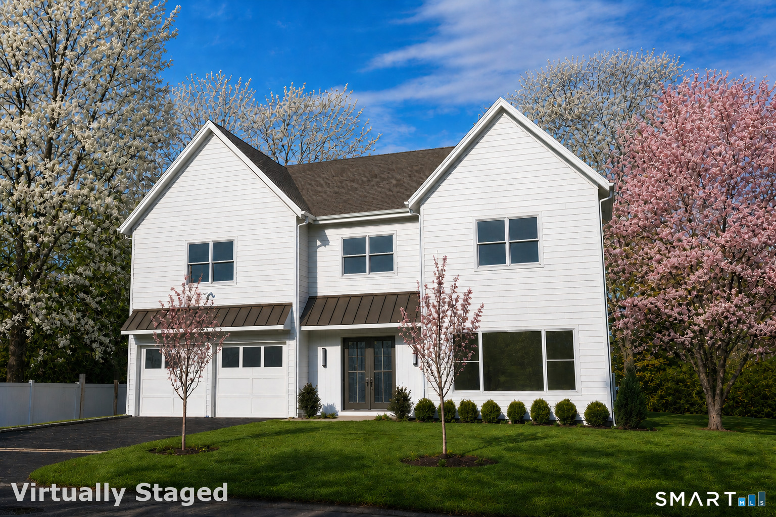 3 Bowling Lane, Westport, CT 06880 | For Sale at $3,450,000