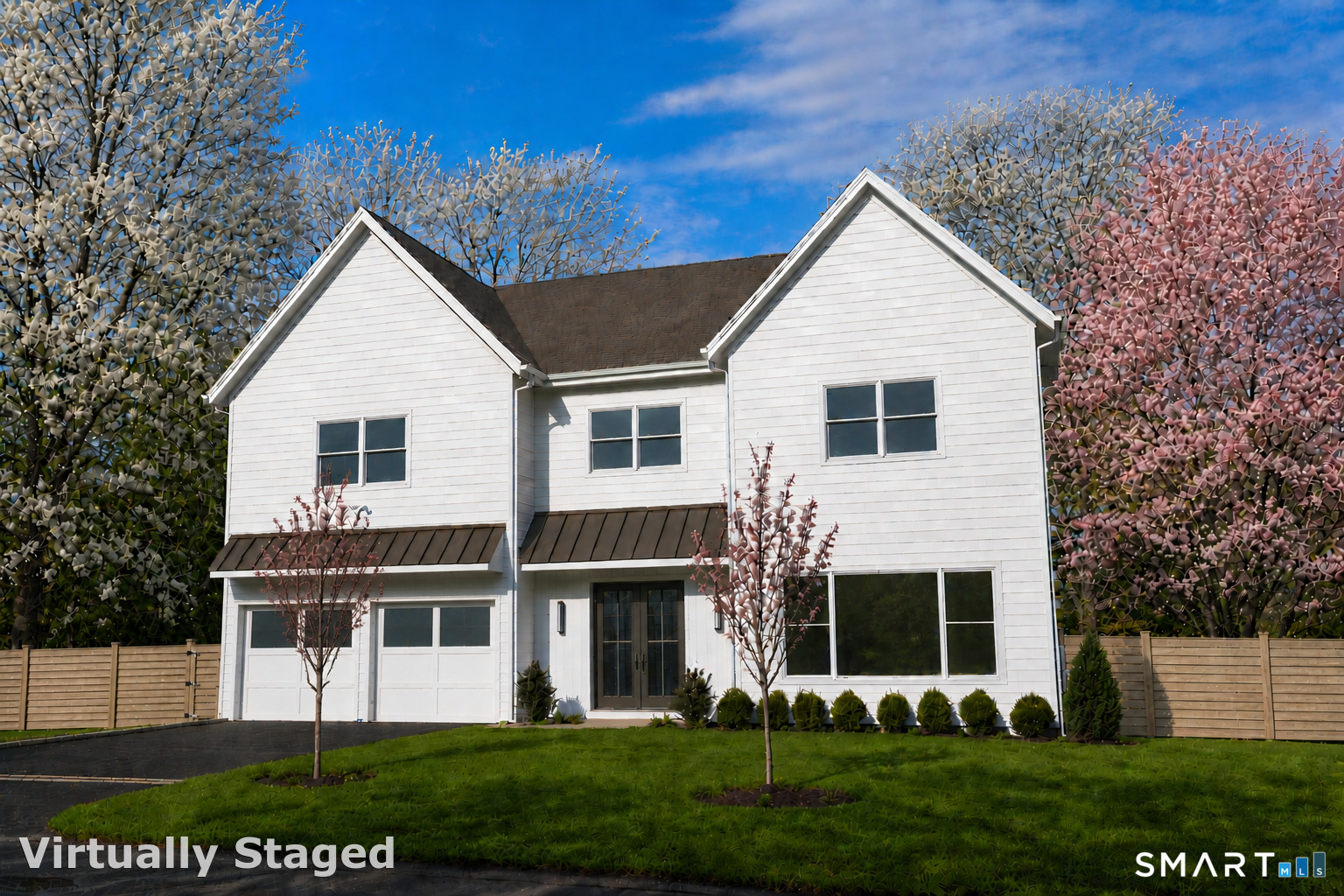3 Bowling Lane, Westport, CT 06880 | For Sale at $3,450,000