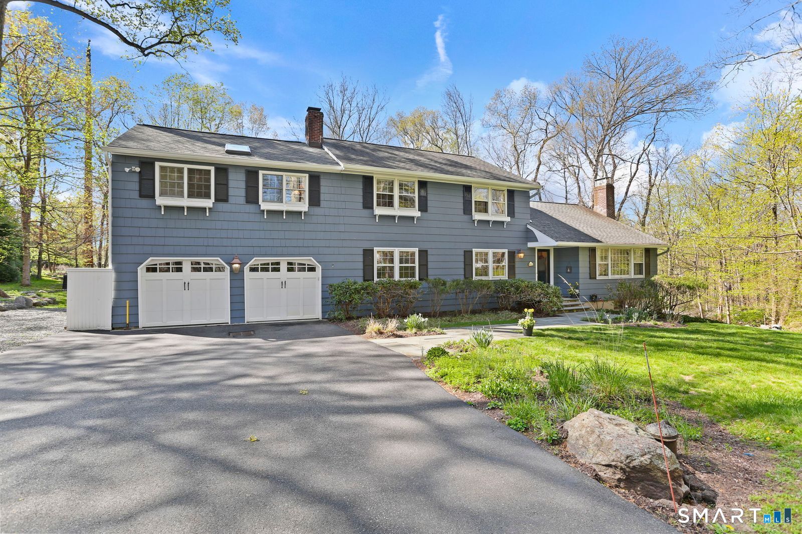 141 Cavalry Road, Wilton, CT 06897 | For Sale at $1,100,000