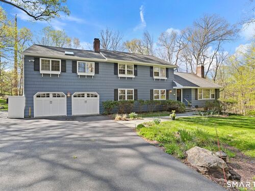  single family home for sale located at 141 Cavalry Road, Wilton, CT 06897
