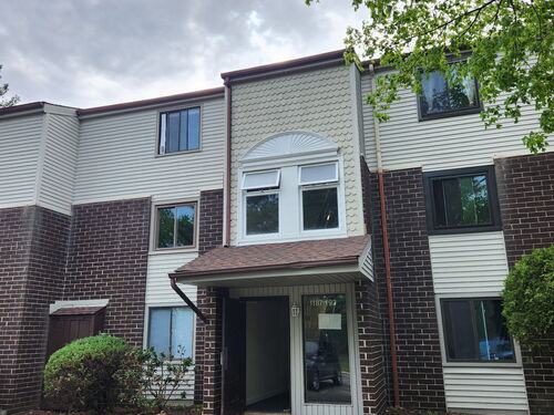  condo home for sale located at 7 Padanaram Road, j247, Danbury, CT 06811