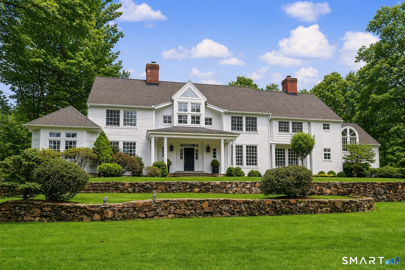 66 Gate Stone Lane, Fairfield, CT 06824 | For Sale at $2,250,000
