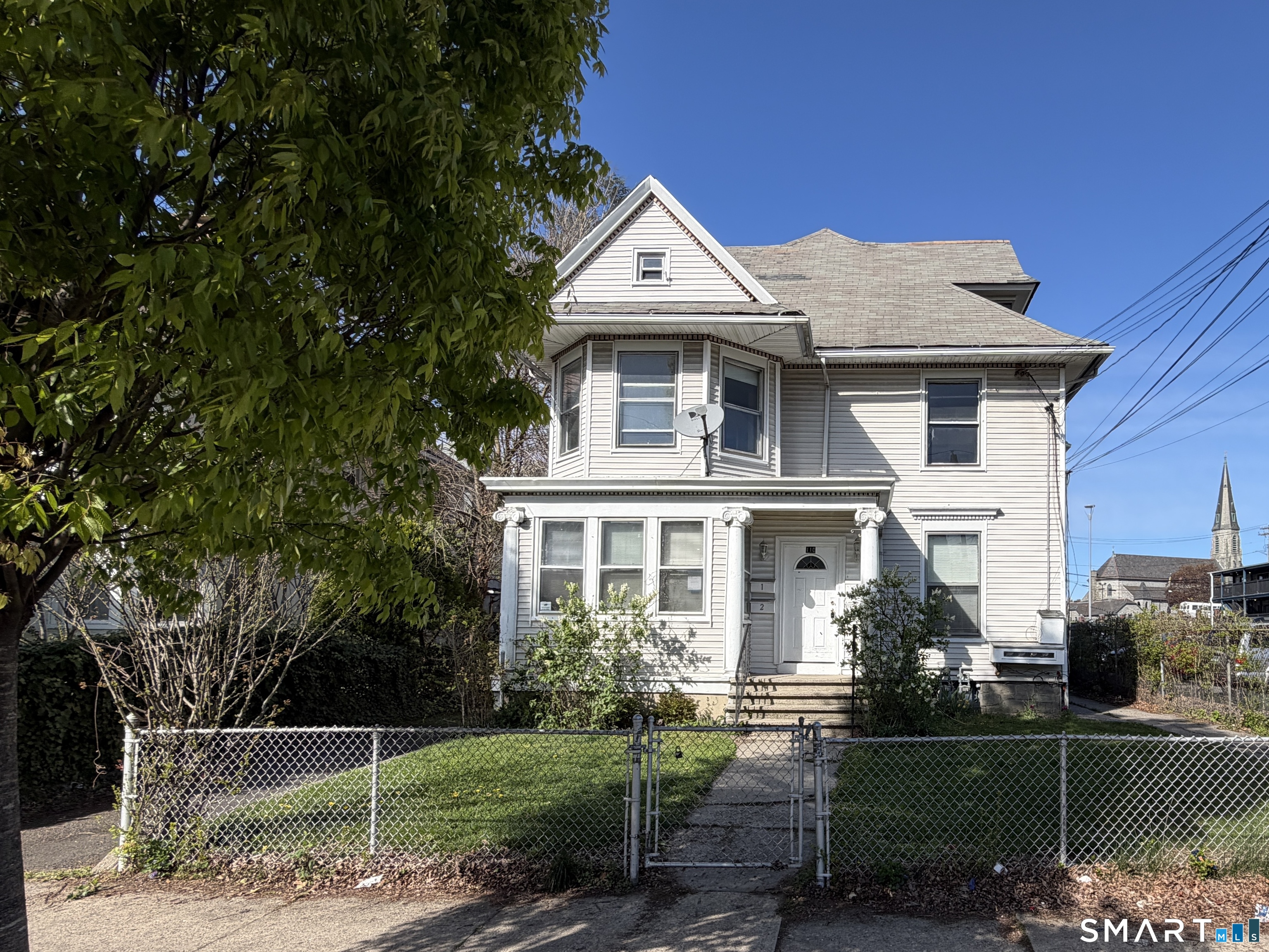 110 Coleman Street, Bridgeport, CT 06604 | For Sale at $599,900