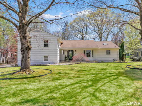  single family home for sale located at 89 Random Road, Fairfield, CT 06825