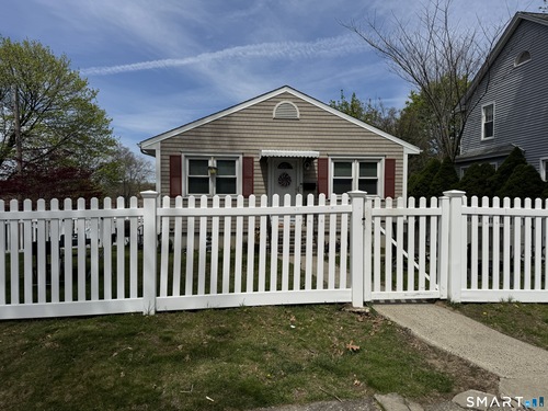  single family home for sale located at 900 Merritt Street, Bridgeport, CT 06606