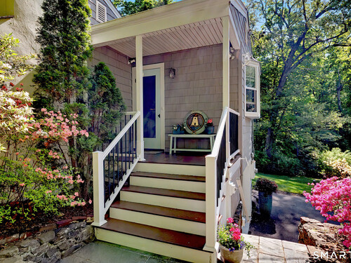  single family home for sale located at 10 Birch Lane, Ridgefield, CT 06877