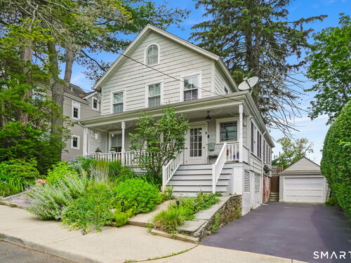  single family home for sale located at 7 Lincoln Street, Westport, CT 06880