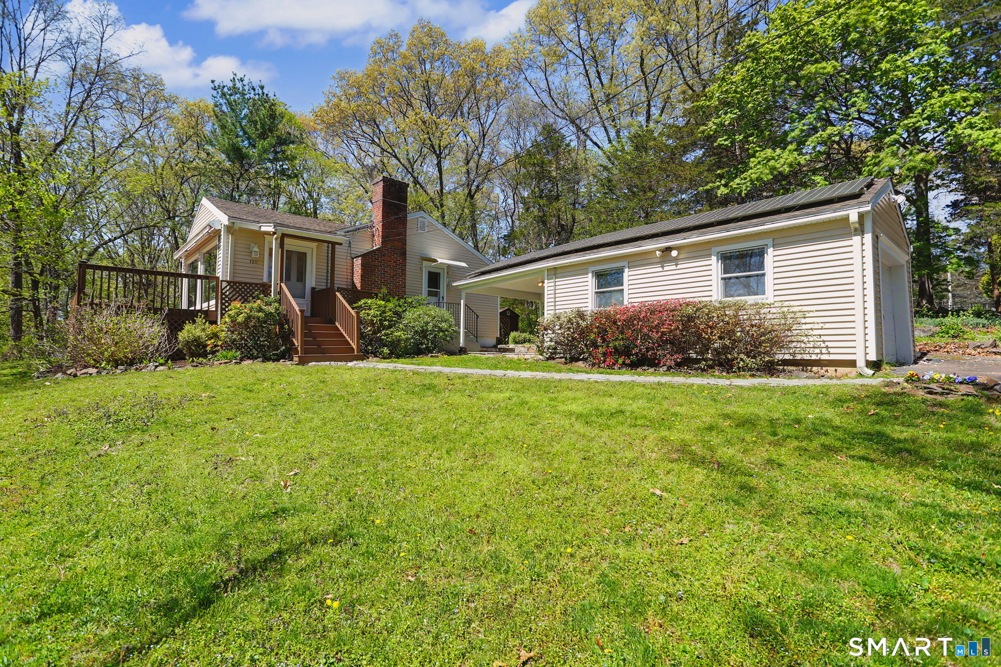 120 Old Belden Hill Road, Norwalk, CT 06850 | For Sale at $600,000