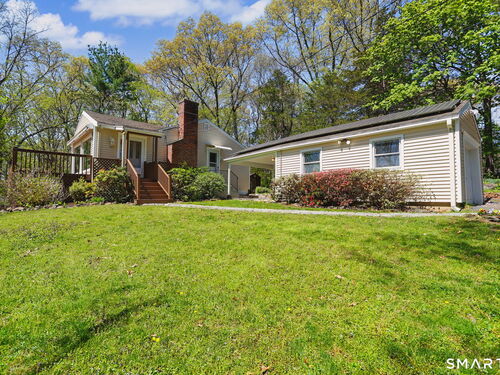  single family home for sale located at 120 Old Belden Hill Road, Norwalk, CT 06850
