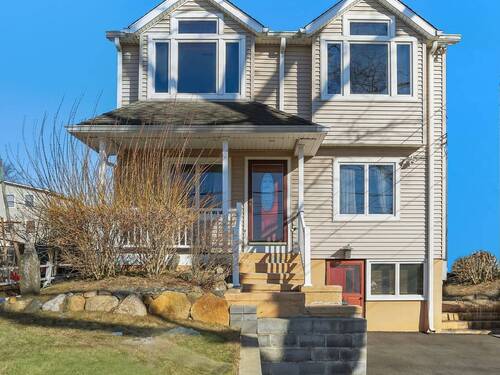  single family home for sale located at 556 Fairfield Avenue, Stamford, CT 06902