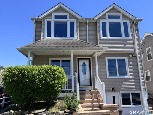  single family home for sale located at 556 Fairfield Avenue, Stamford, CT 06902
