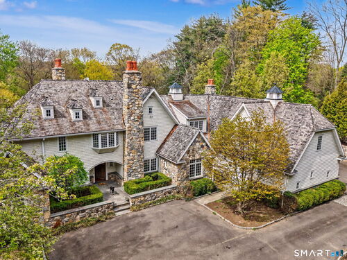  single family home for sale located at 5 Michele Lane, Westport, CT 06880