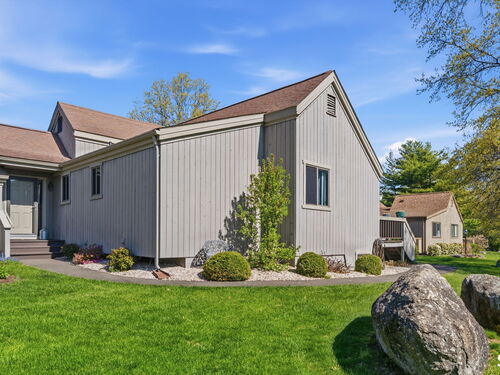  townhouse condo for sale located at 765 Nyack Lane, a, Stratford, CT 06614