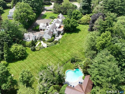  single family home for sale located at 750 Burr Street, Fairfield, CT 06824