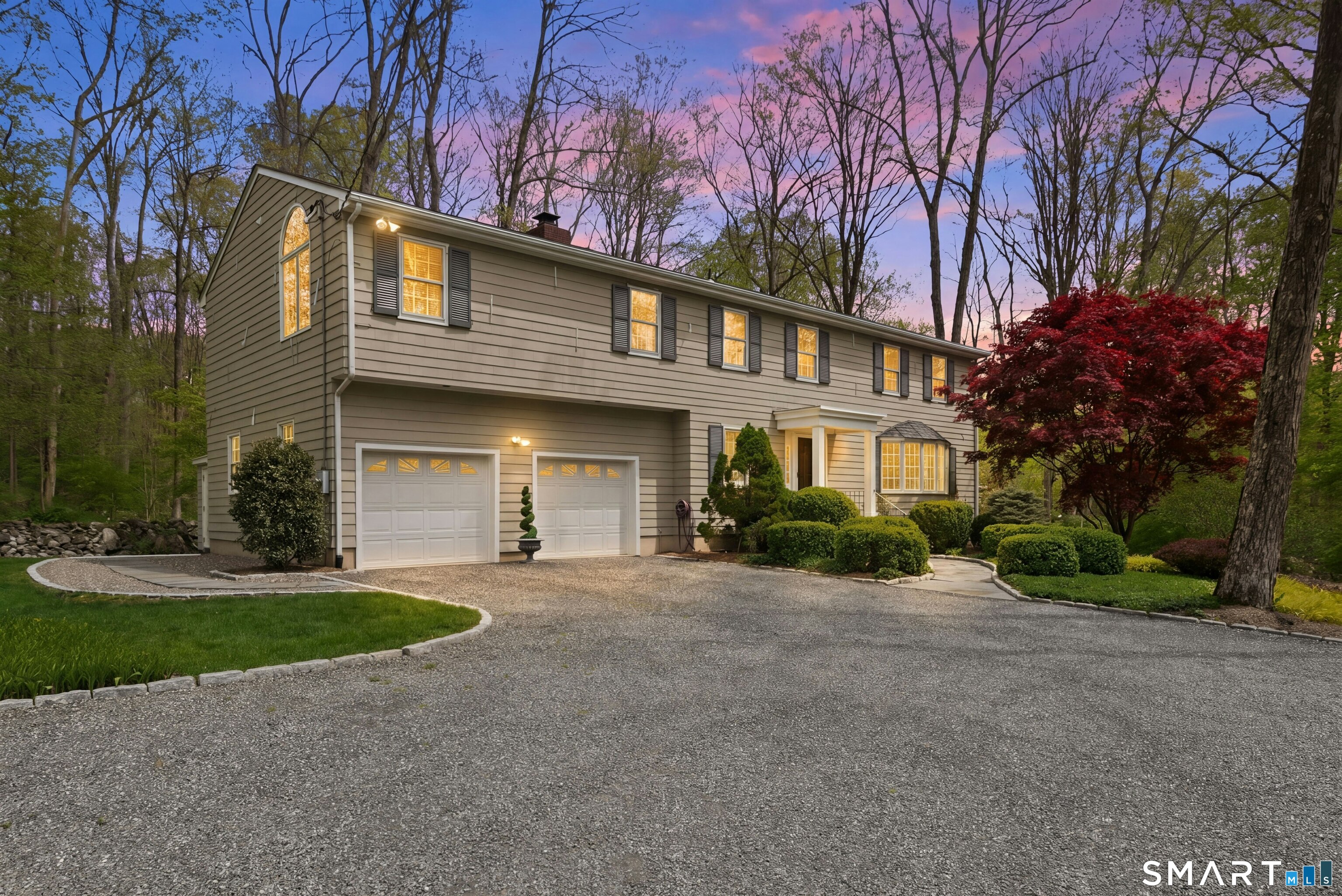95 Alexandra Drive, Stamford, CT 06903 | For Sale at $1,325,000