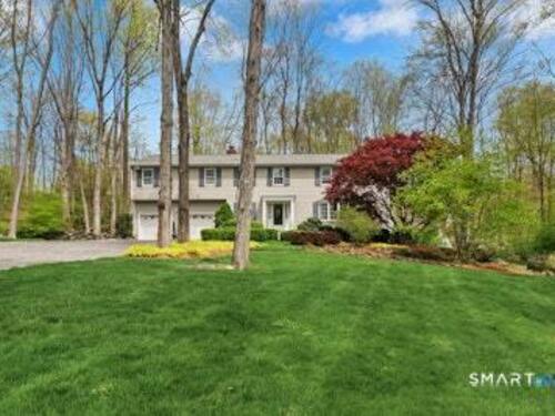  single family home for sale located at 95 Alexandra Drive, Stamford, CT 06903