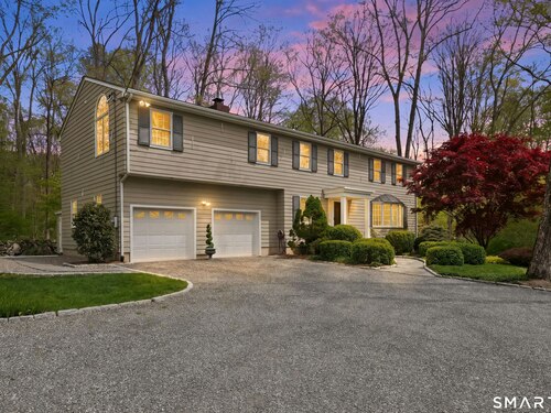  single family home for sale located at 95 Alexandra Drive, Stamford, CT 06903