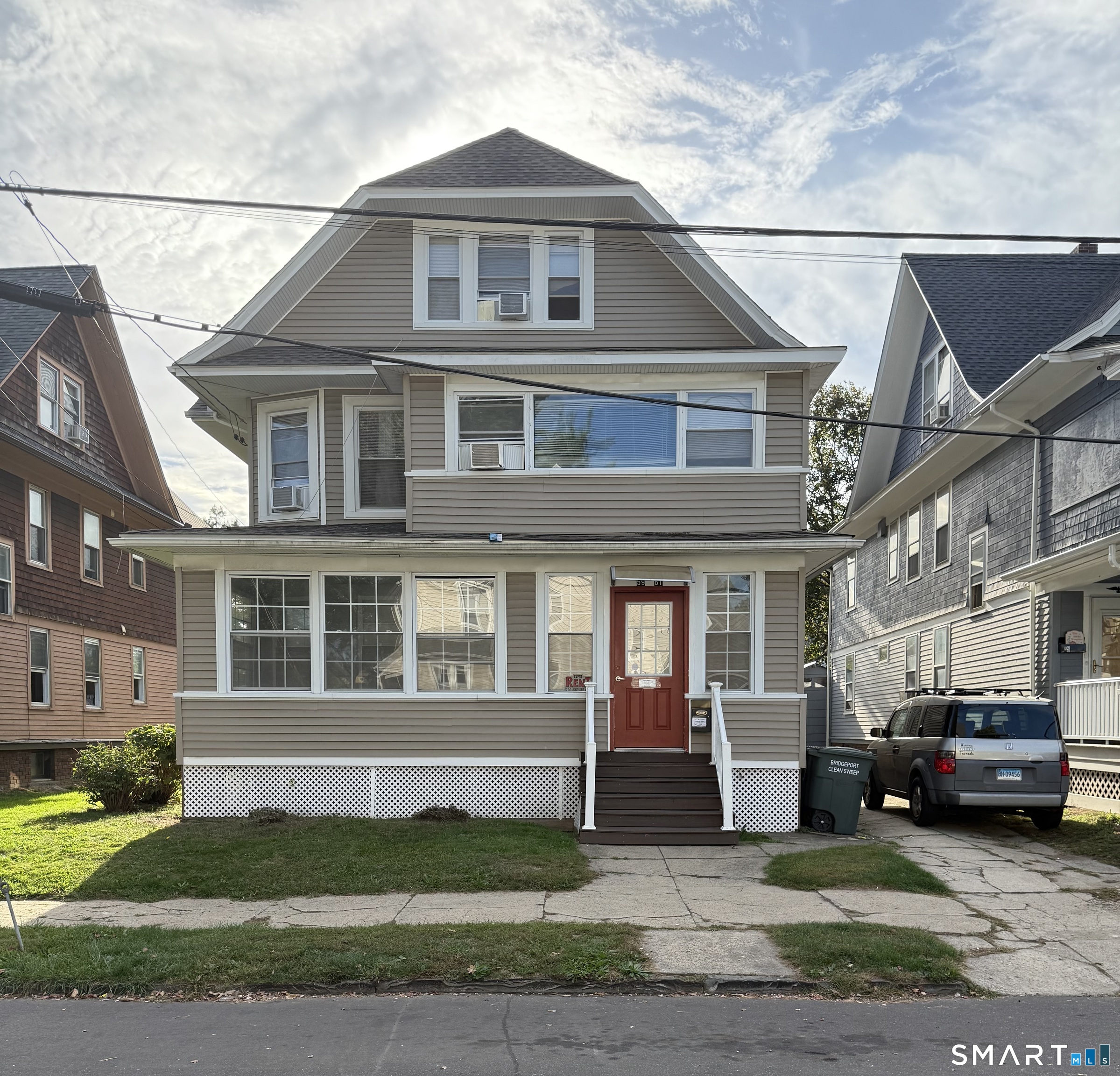 59-61 Myrtle Avenue, Bridgeport, CT 06604 | For Sale at $789,900