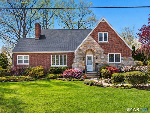  multi family home for sale located at 72 Haig Avenue, Stamford, CT 06905