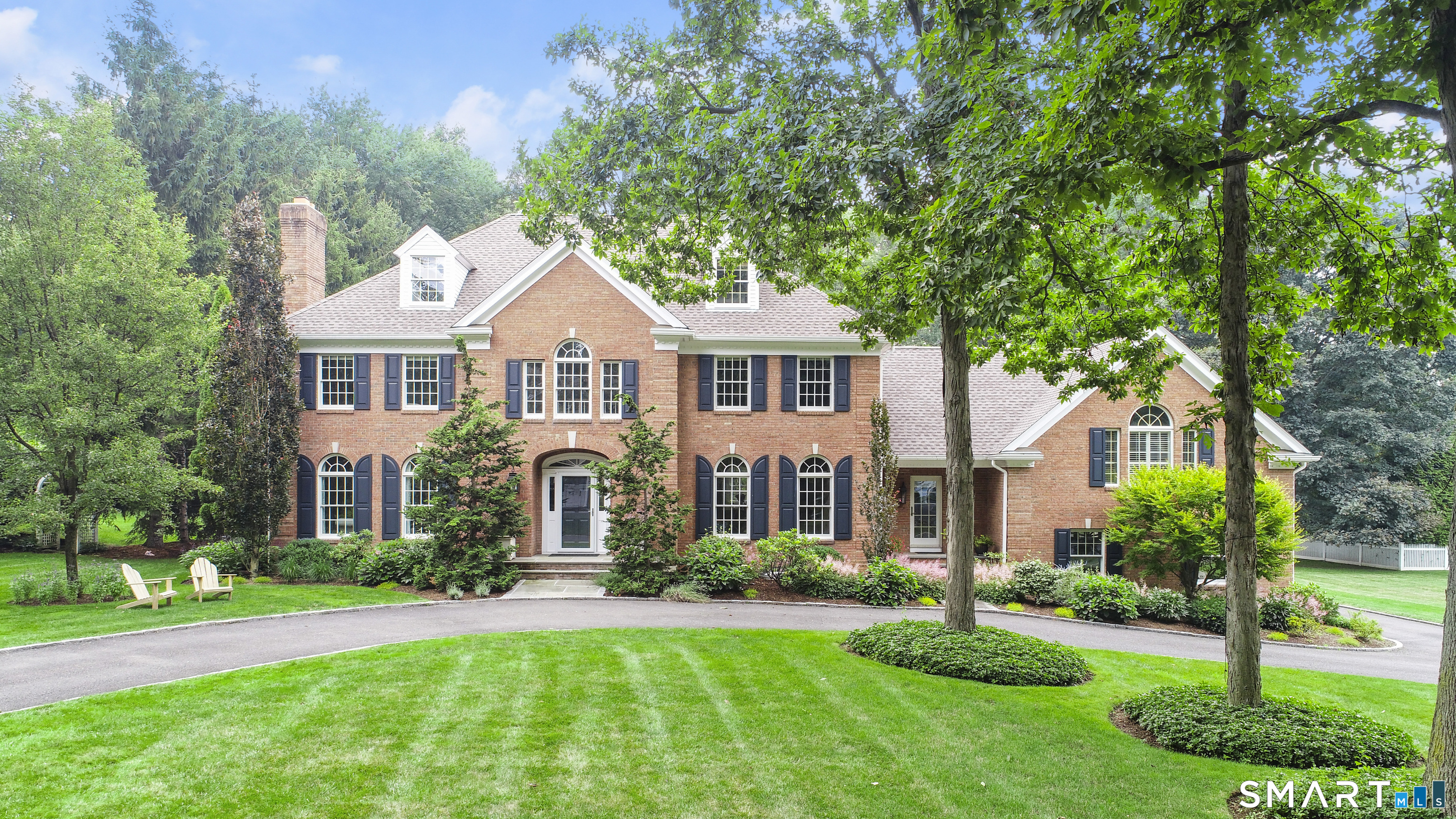 28 Shields Road, Darien, CT 06820 | For Sale at $4,300,000