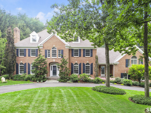  single family home for sale located at 28 Shields Road, Darien, CT 06820