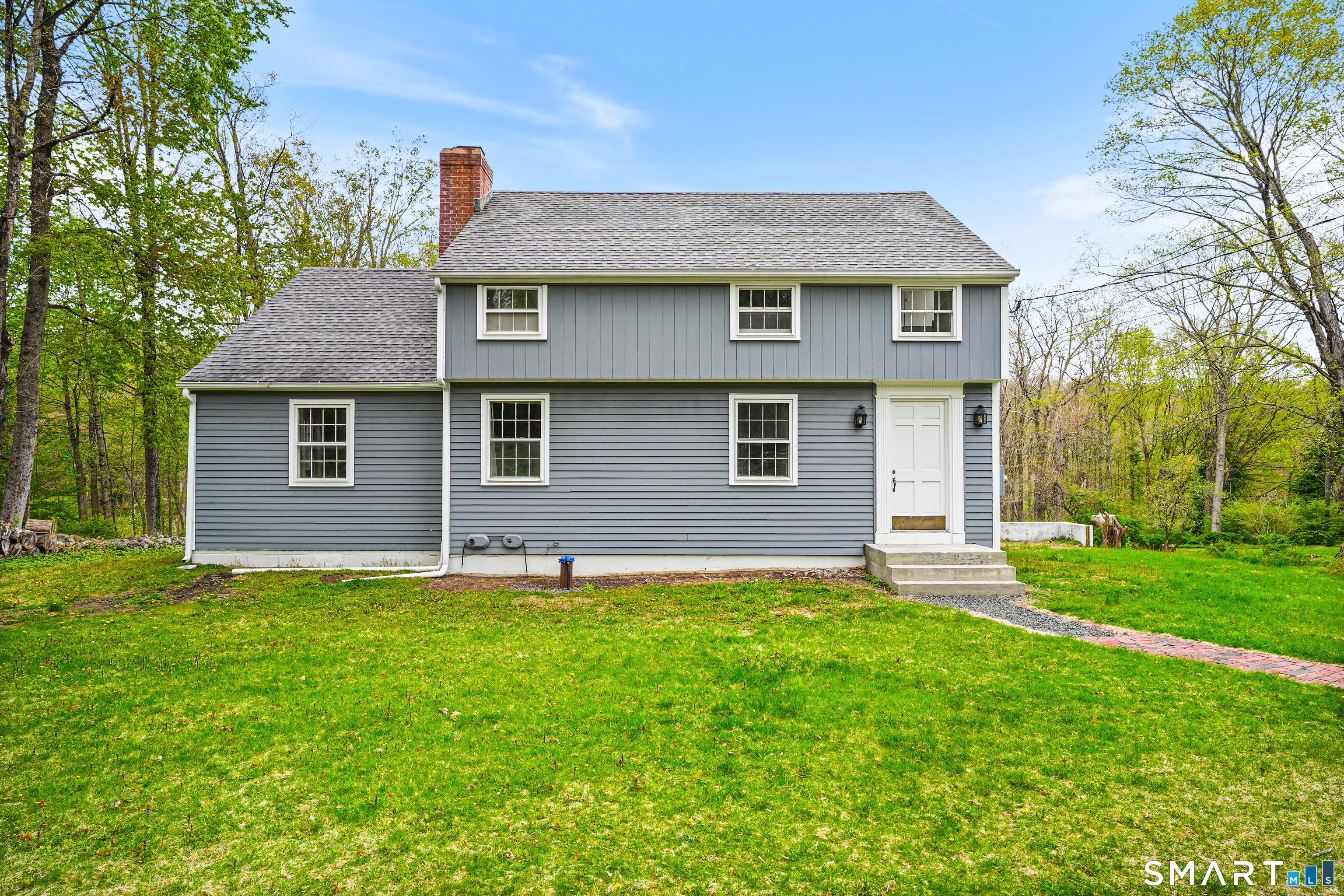 6 Winding Road, Brookfield, CT 06804 | For Sale at $655,000