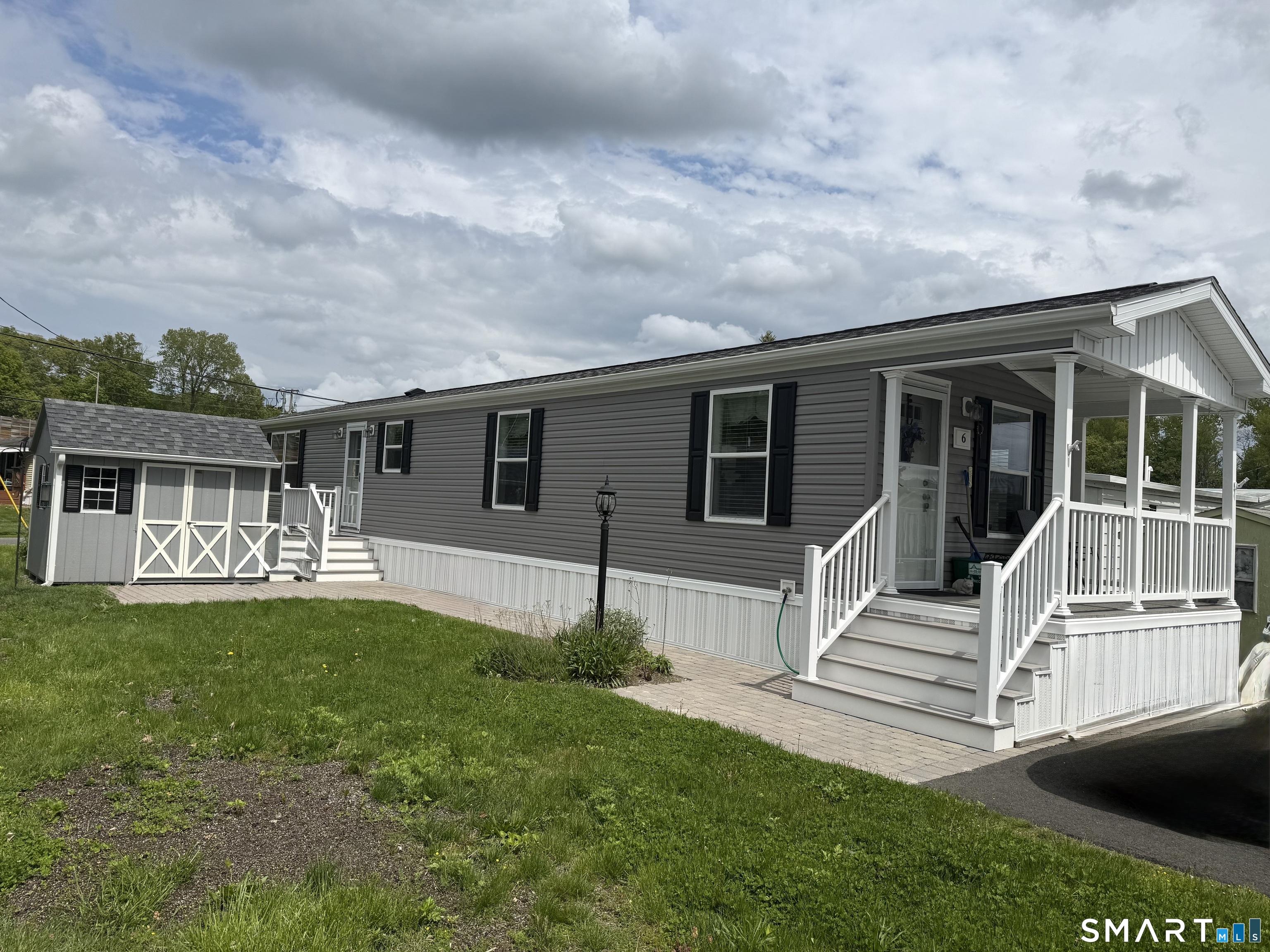Maple Lane, 6, Danbury, CT 06810 | For Sale at $149,999