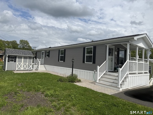 single family home for sale located at Maple Lane, 6, Danbury, CT 06810