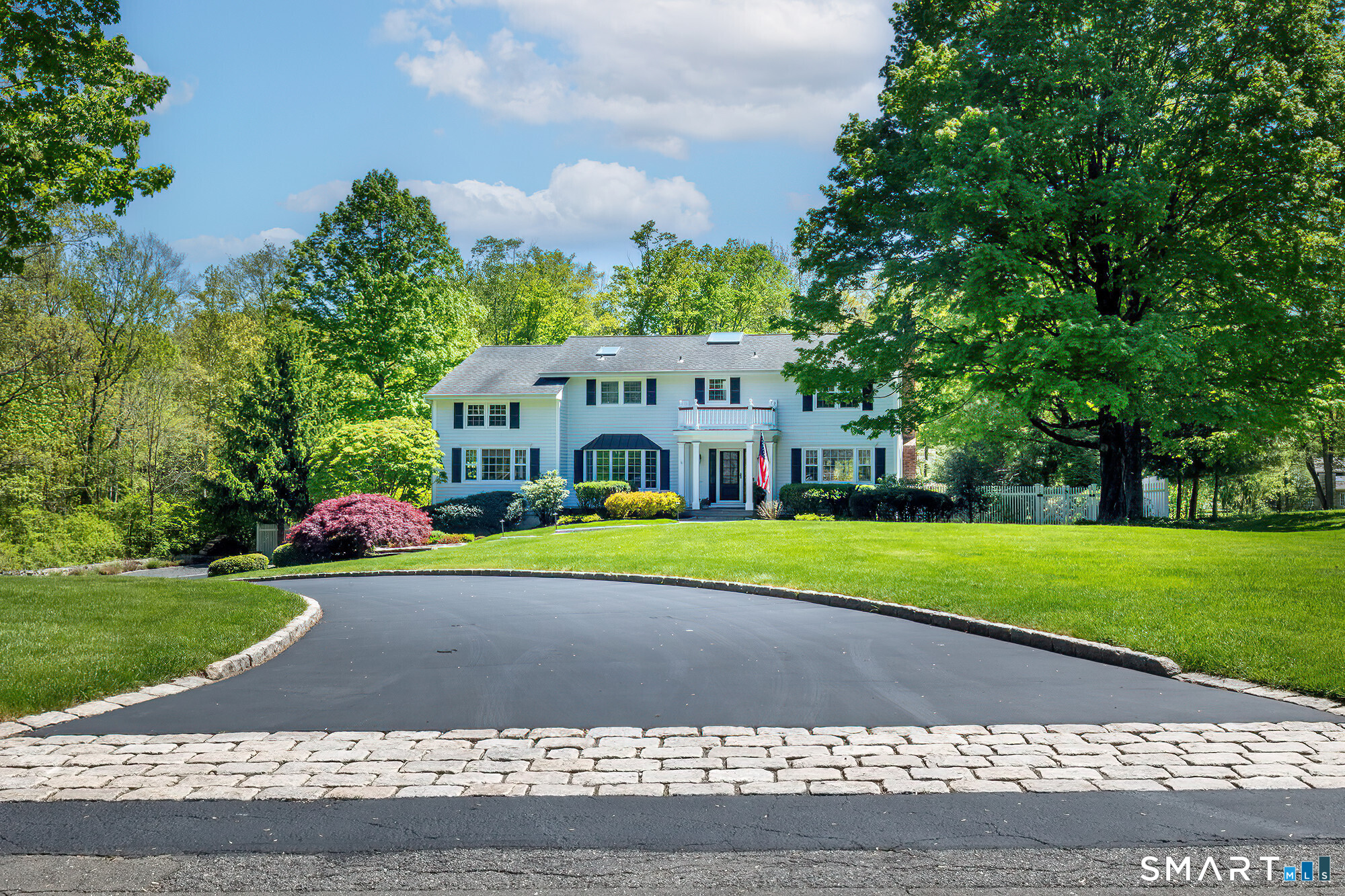 27 Webster Road, Ridgefield, CT 06877 | For Sale at $1,695,000