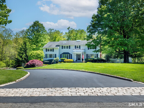 single family home for sale located at 27 Webster Road, Ridgefield, CT 06877