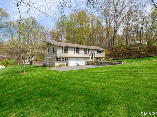  single family home for sale located at 18 Fleetwood Drive, New Fairfield, CT 06812