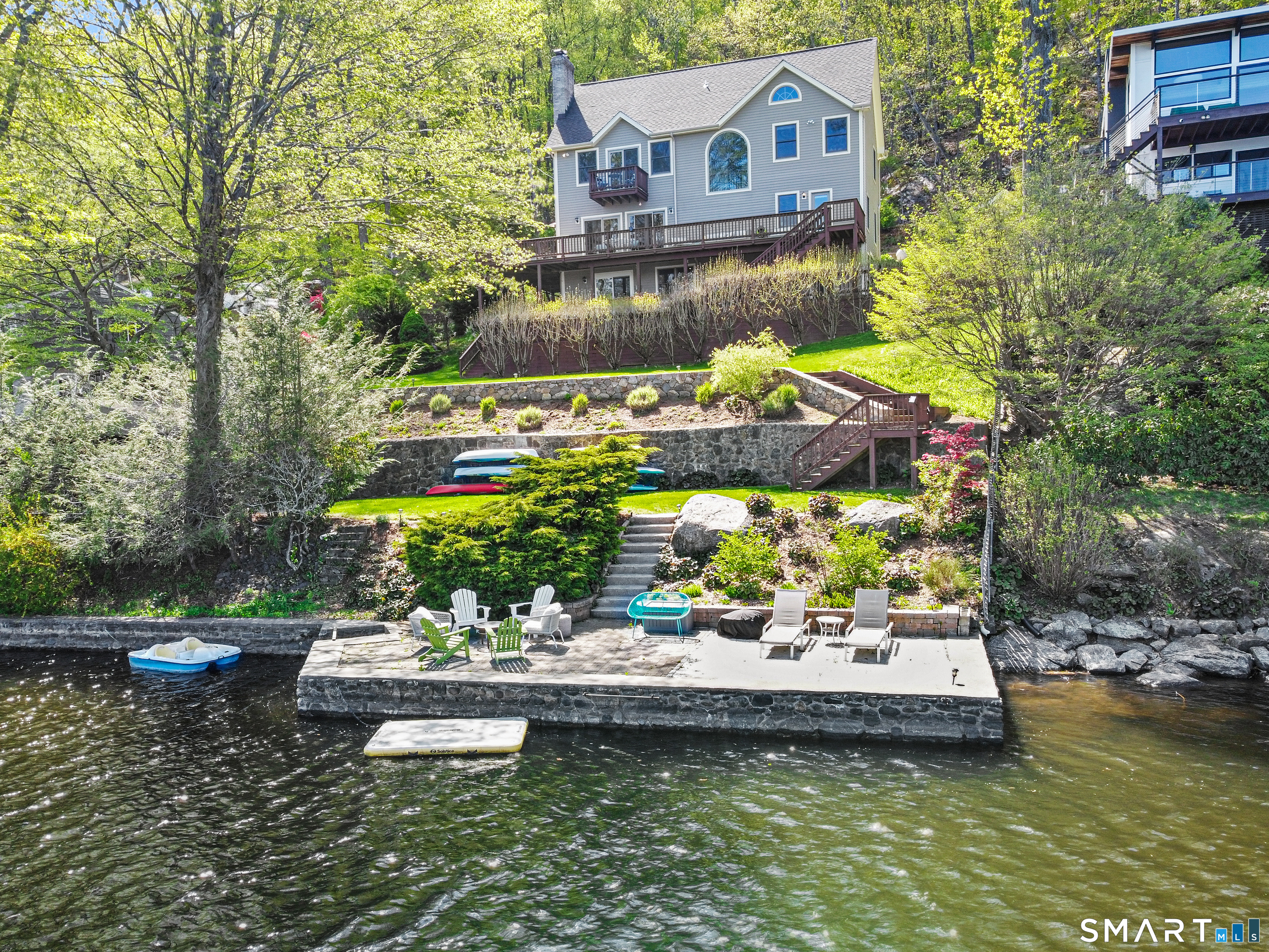 83 Wood Creek Road, New Fairfield, CT 06812 | For Sale at $1,780,000