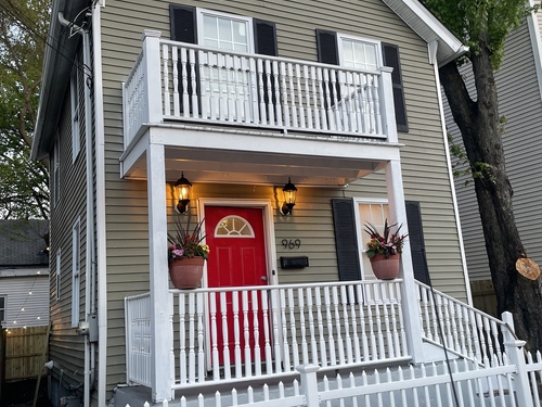 single family home for sale located at 969 Maplewood Avenue, Bridgeport, CT 06605