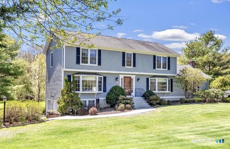 73 Field Rock Road, Monroe, CT 06468 | For Sale at $899,000