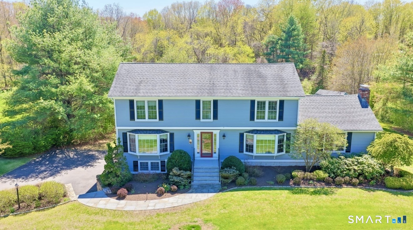 73 Field Rock Road, Monroe, CT 06468 | For Sale at $899,000