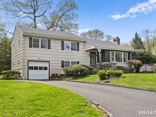  single family home for sale located at 19 Ravenwood Road, Norwalk, CT 06850