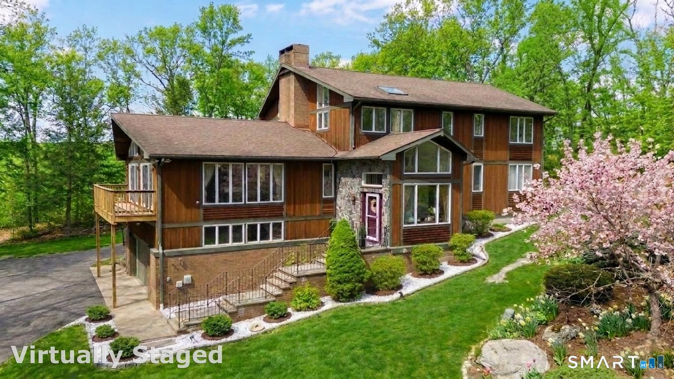 81 Georges Lane, Monroe, CT 06468 | For Sale at $999,900