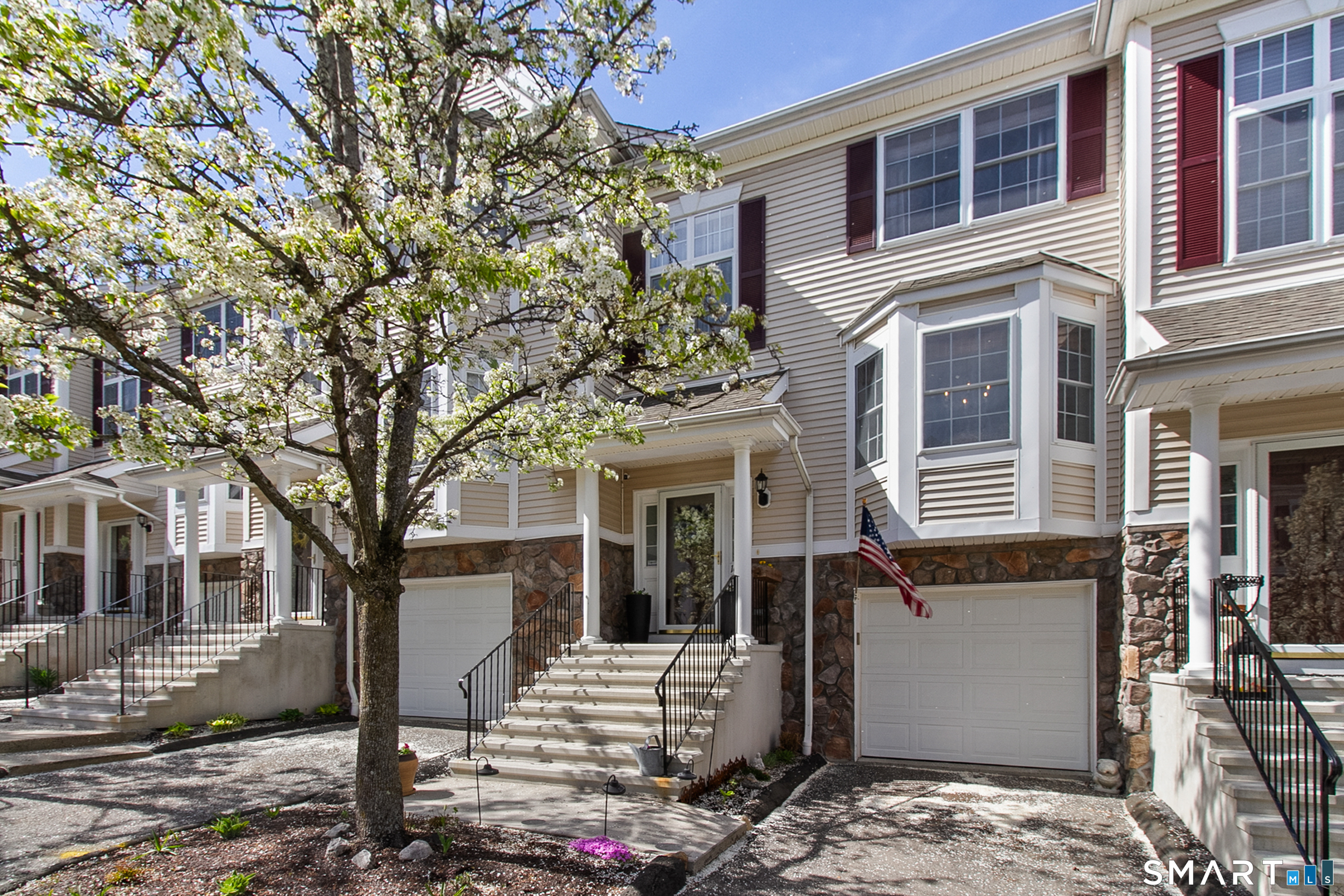 1606 Larson Drive, 1606, Danbury, CT 06810 | For Sale at $450,000