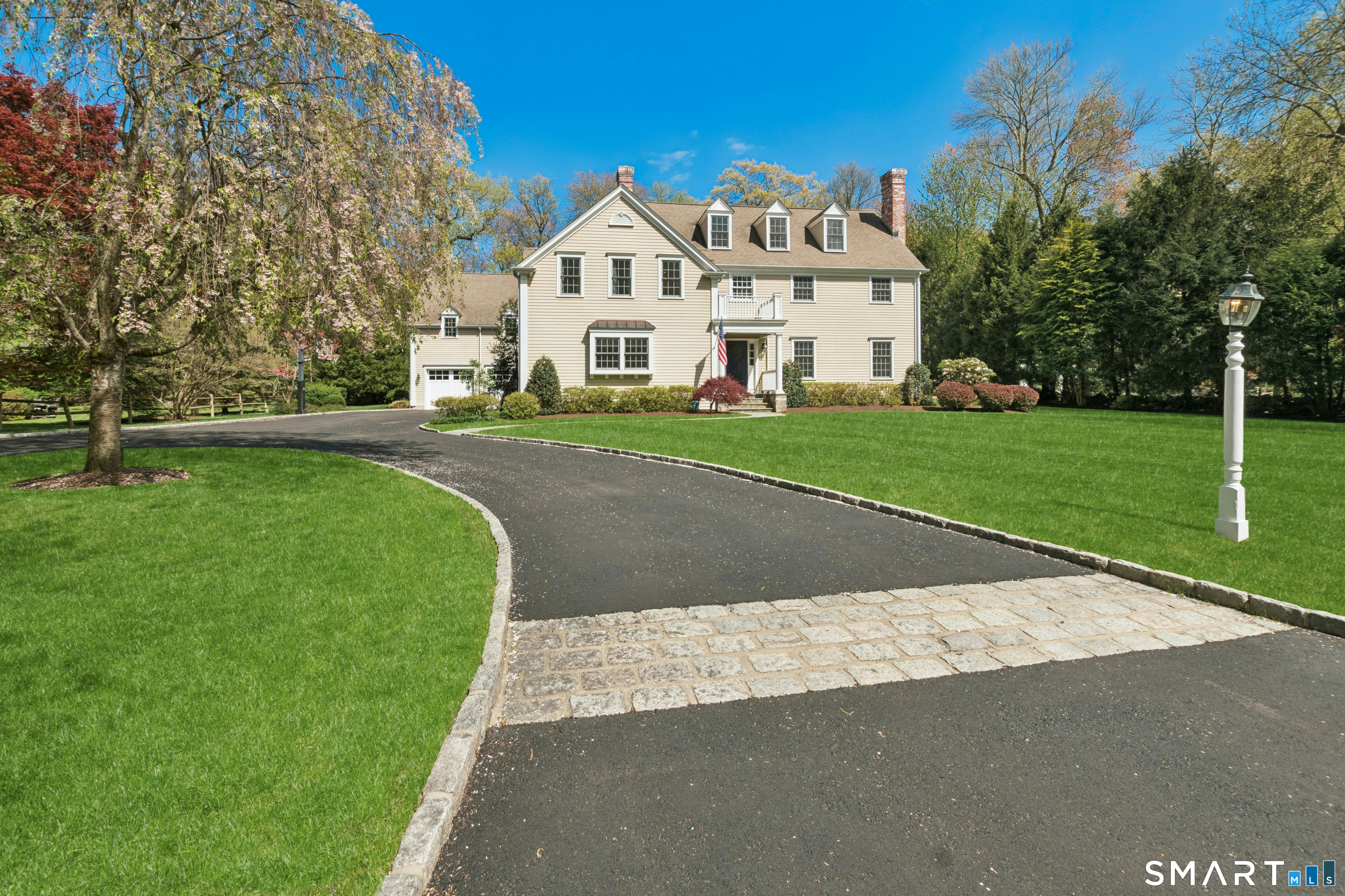 39 Leeuwarden Road, Darien, CT 06820 | For Sale at $3,995,000