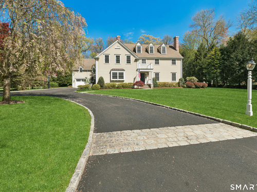  single family home for sale located at 39 Leeuwarden Road, Darien, CT 06820