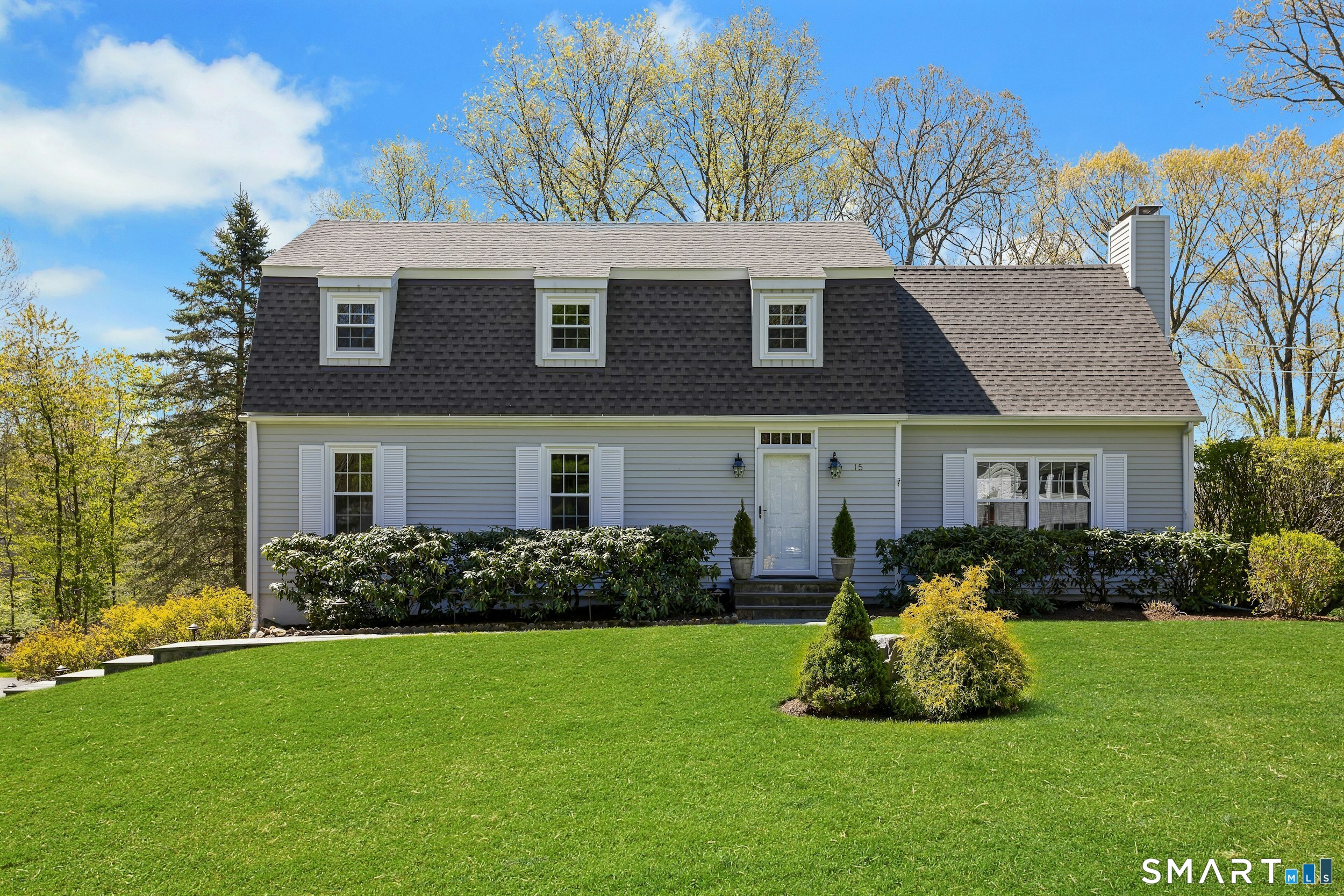15 Serfilippi Lane, Ridgefield, CT 06877 | For Sale at $1,225,000