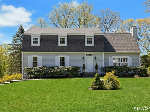  single family home for sale located at 15 Serfilippi Lane, Ridgefield, CT 06877