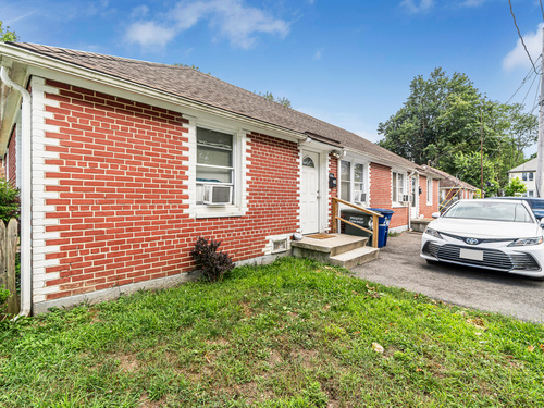  multi family home for sale located at 242 Pearl Harbor Street, Bridgeport, CT 06610