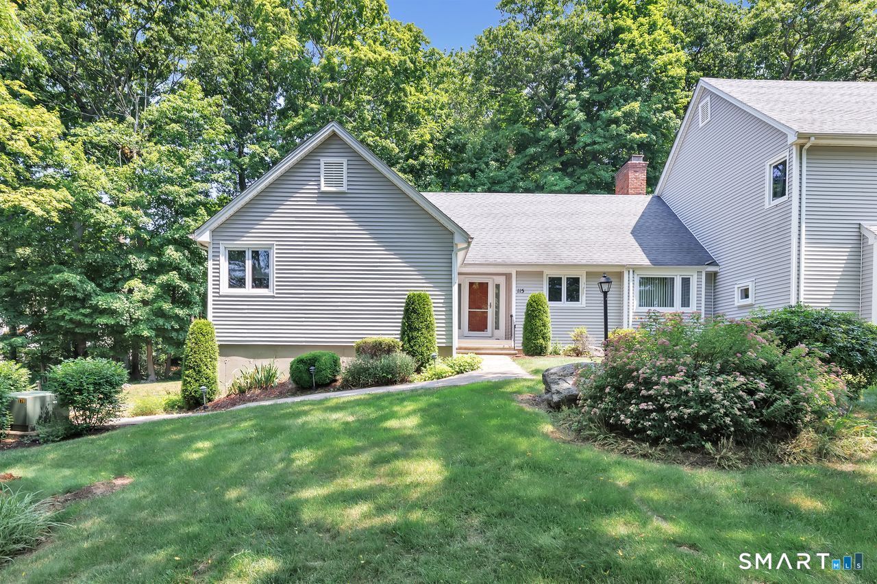 115 Aspetuck Trail, 115, Shelton, CT 06484 | For Sale at $554,000