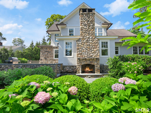  single family home for sale located at 322 Main Street, New Canaan, CT 06840