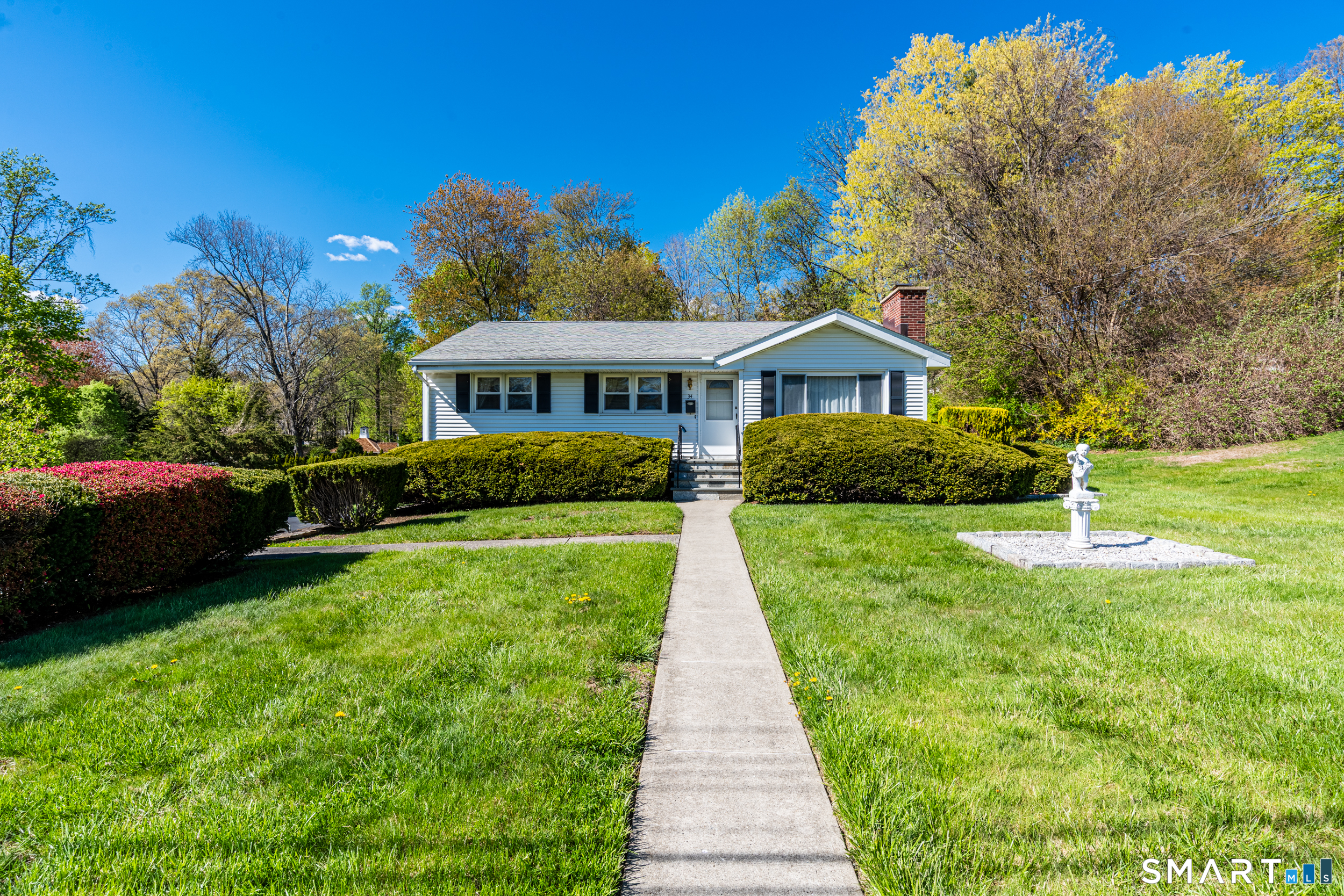 34 Bassick Road, Trumbull, CT 06611 | For Sale at $559,900
