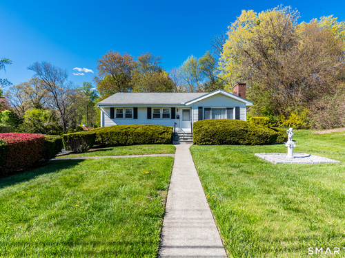  single family home for sale located at 34 Bassick Road, Trumbull, CT 06611